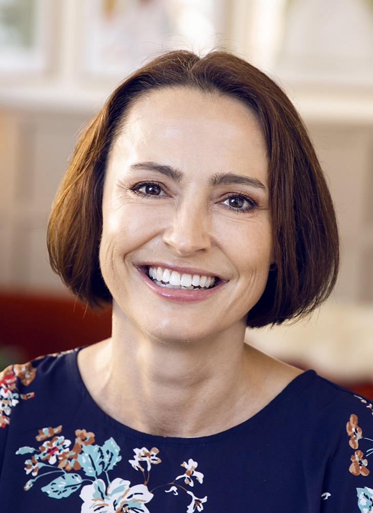 Carla Brown Partner & Head of Wills, Trusts & Probate