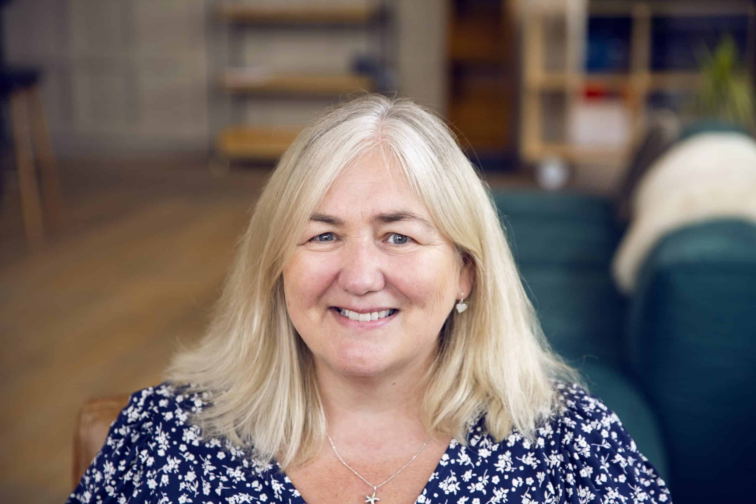 Jennie Hedges Senior Associate & Conveyancing Executive