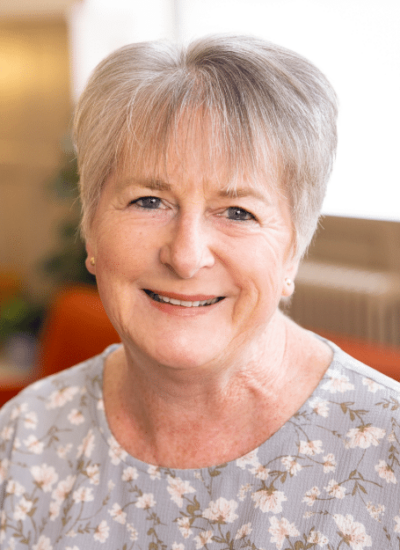 Maria Ireland