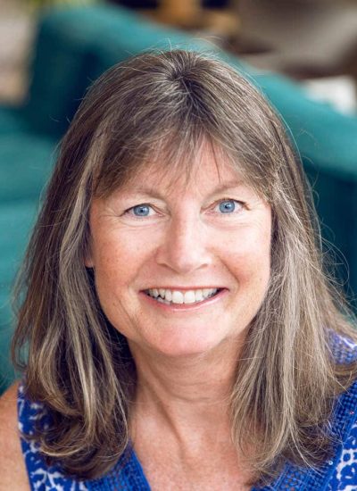 Patricia Alberry