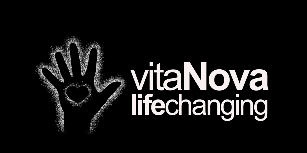 Ellis Jones supports charitable arts organisation, Vita Nova