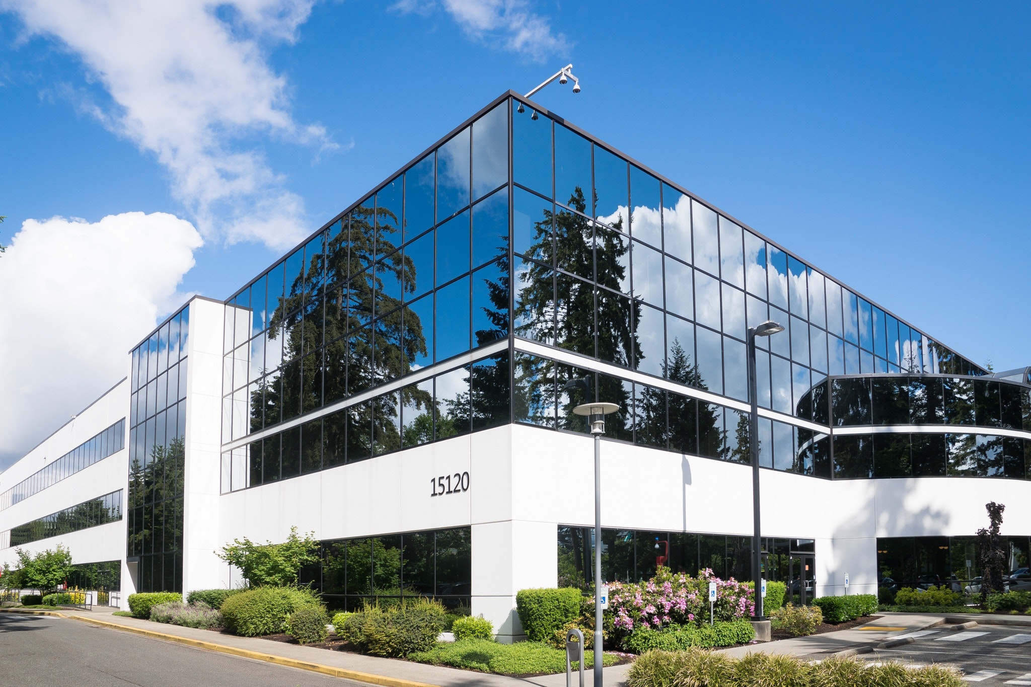 Property Development during COVID-19