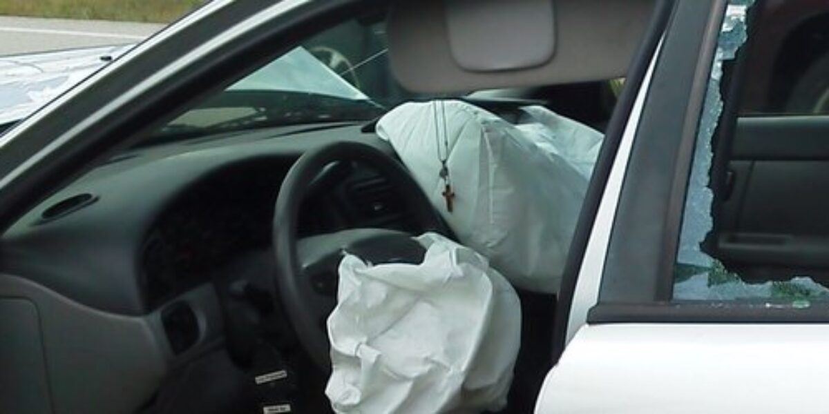 Airbag Injury Claim Success