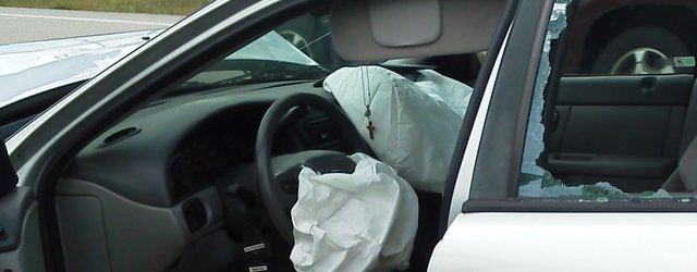 Airbag Injury Claim Success