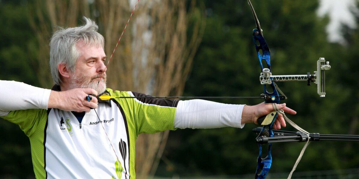 Law firm hits the target with archery sponsorship