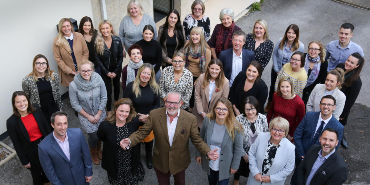 Ellis Jones Hits Top 200 in The Times Best Law Firms 2020