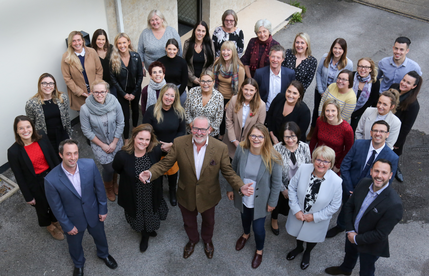 Ellis Jones Hits Top 200 in The Times Best Law Firms 2020
