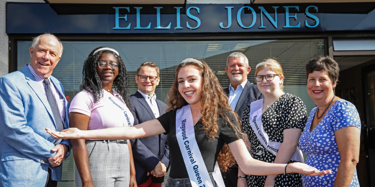 Countdown to Ringwood Carnival 2019