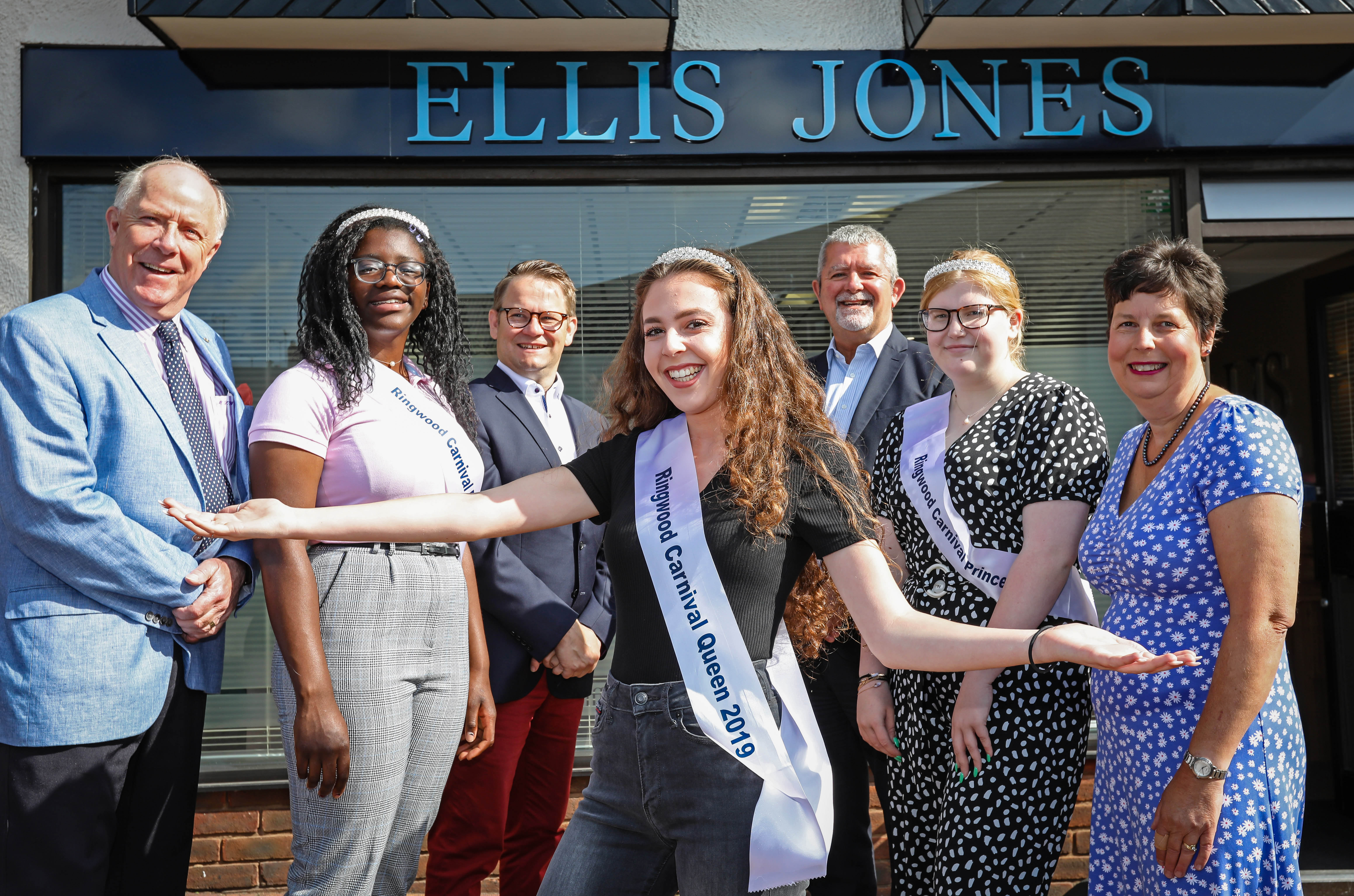 Countdown to Ringwood Carnival 2019