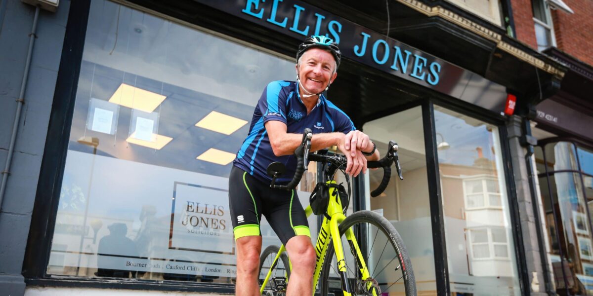Consultant Solicitor tackles Prudential RideLondon- Surrey 100 mile Charity Challenge