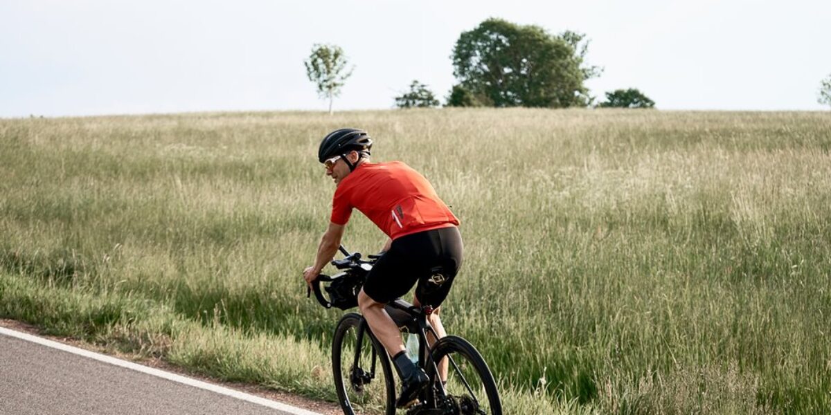Keep Safe On Your Bike This Summer!