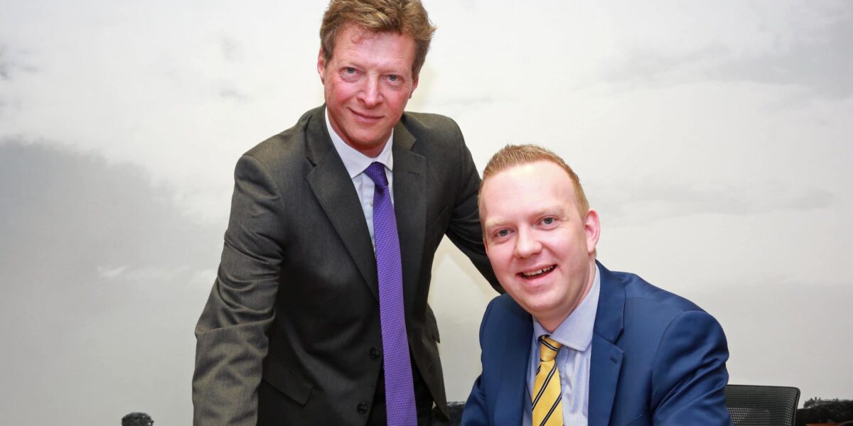 Wealth management company set to grow after acquisition