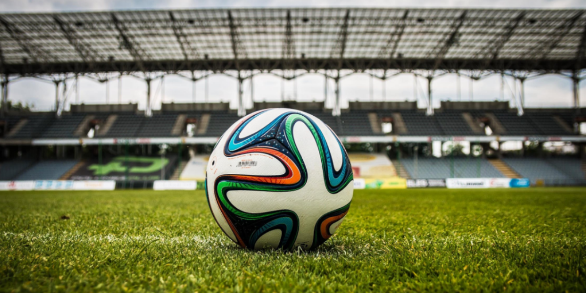 Footballer wins over £150,000 following late tackle