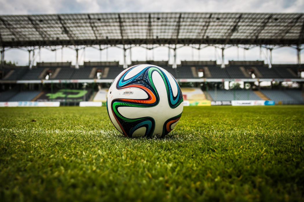 Footballer wins over £150,000 following late tackle