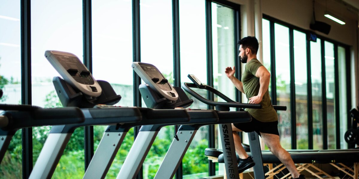 Working it out – can I claim for an accident in the gym?