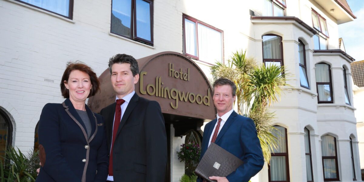Hotel purchase is ‘vote of confidence’ in Bournemouth