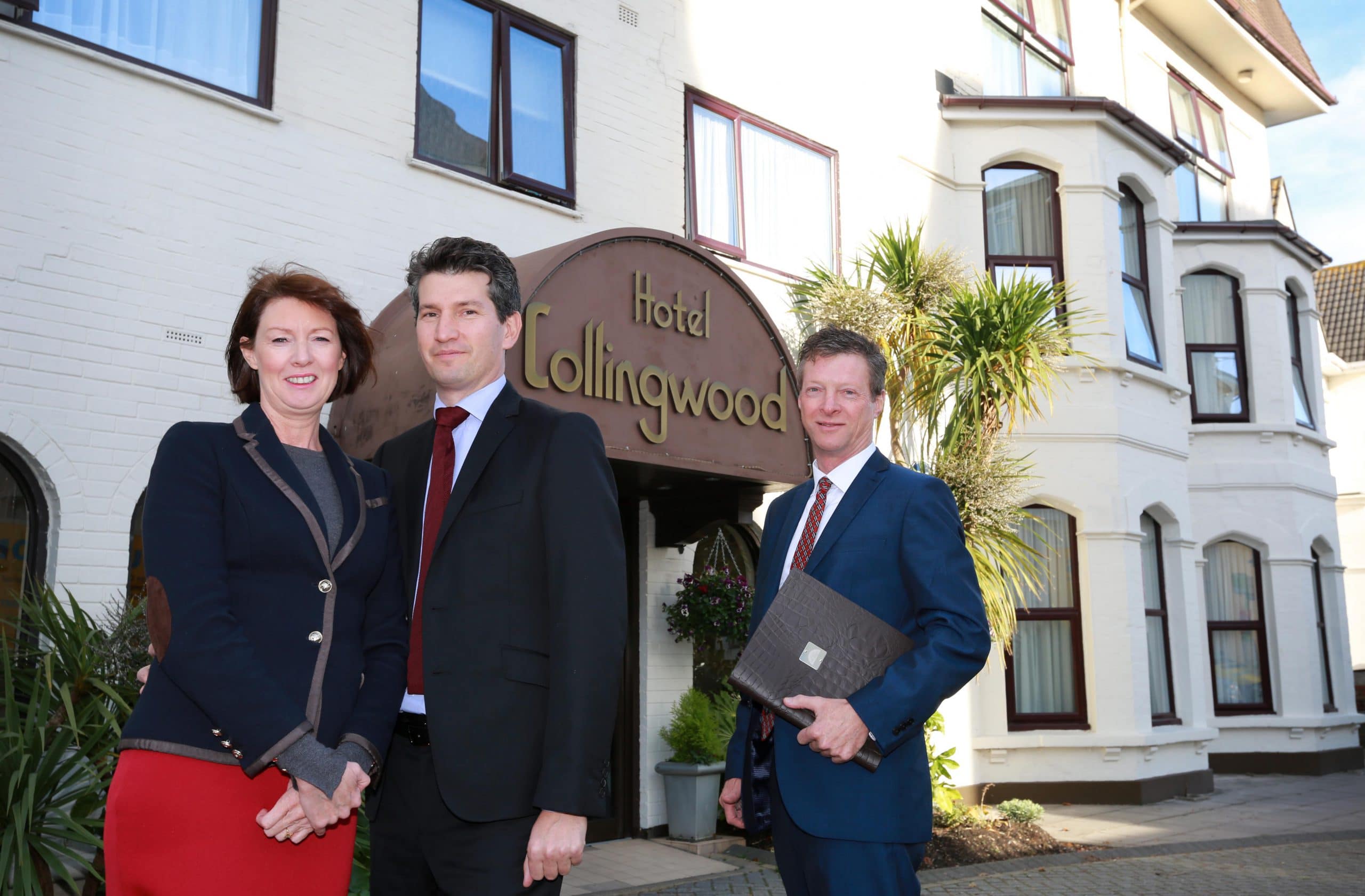 Hotel purchase is ‘vote of confidence’ in Bournemouth