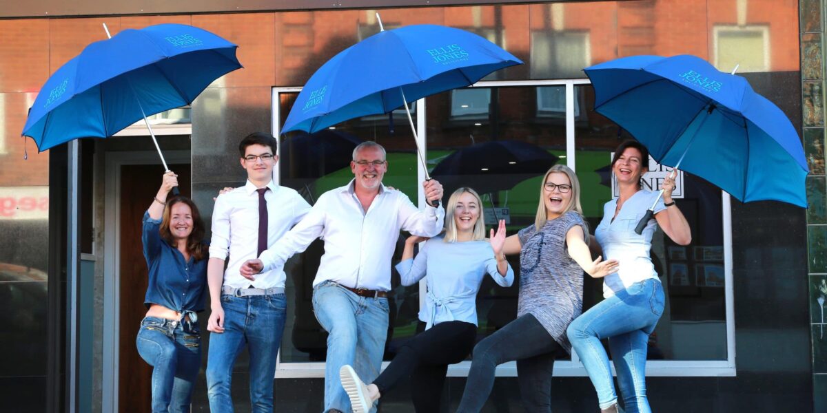 Staff take part in 21st annual Jeans for Genes Day