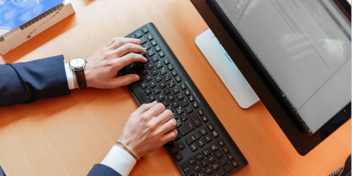 Personal internet use at work- where do you stand?
