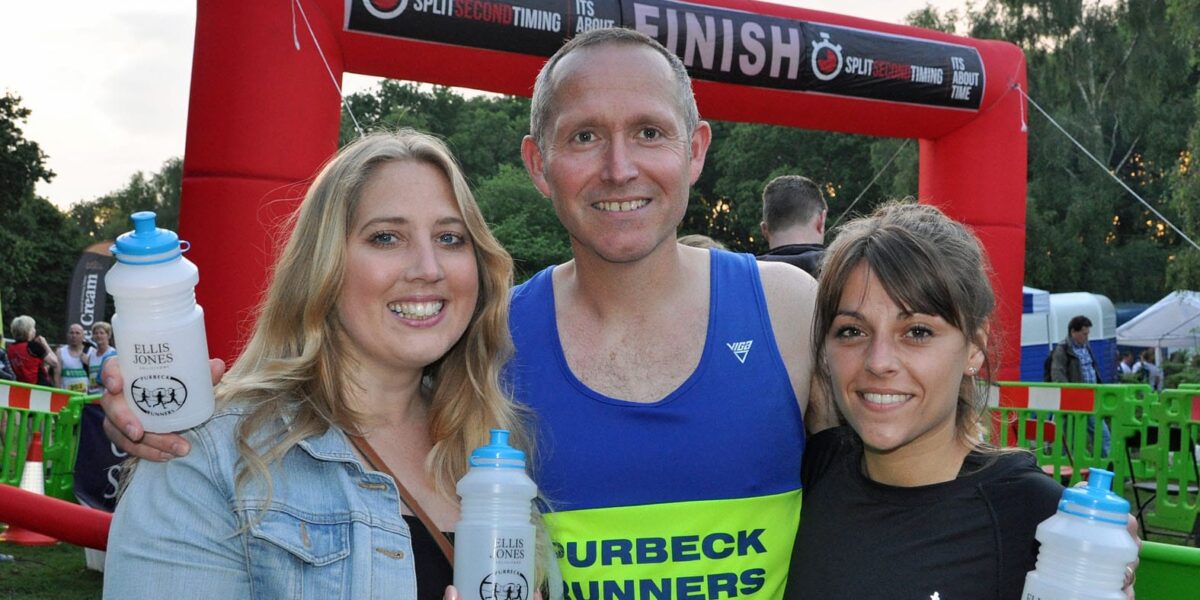 Dorset good causes to benefit from ‘best ever’ Purbeck 10k