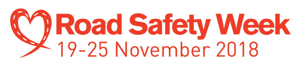 Supporting Road Safety Week