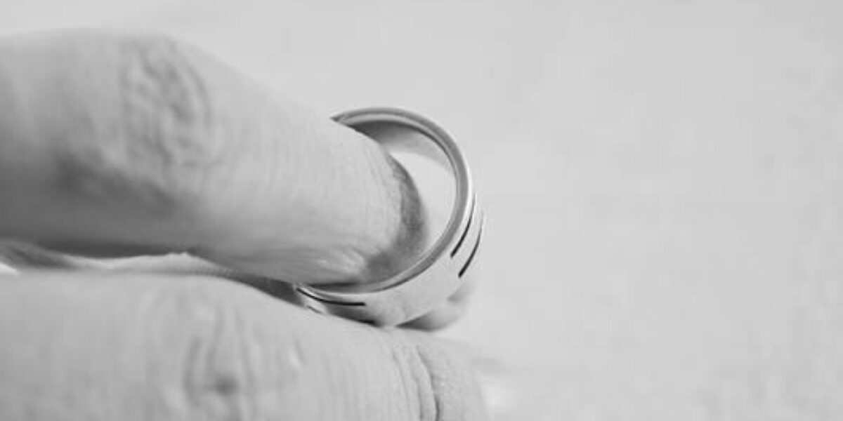 No-fault Divorce – A Welcome Change in the Law