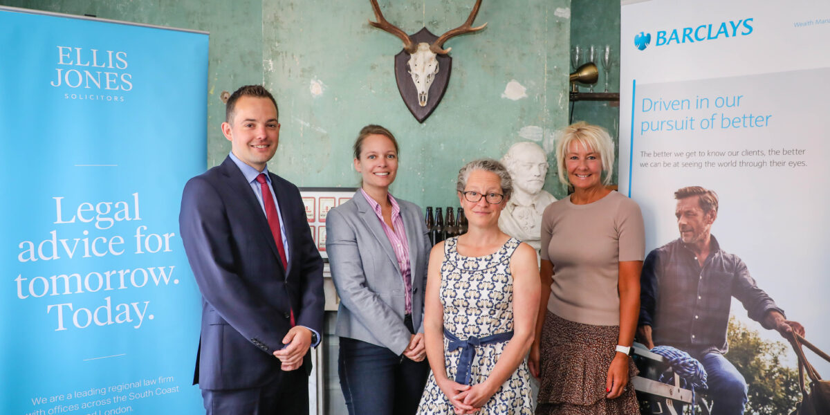 Ringwood’s First Professionals Breakfast Club
