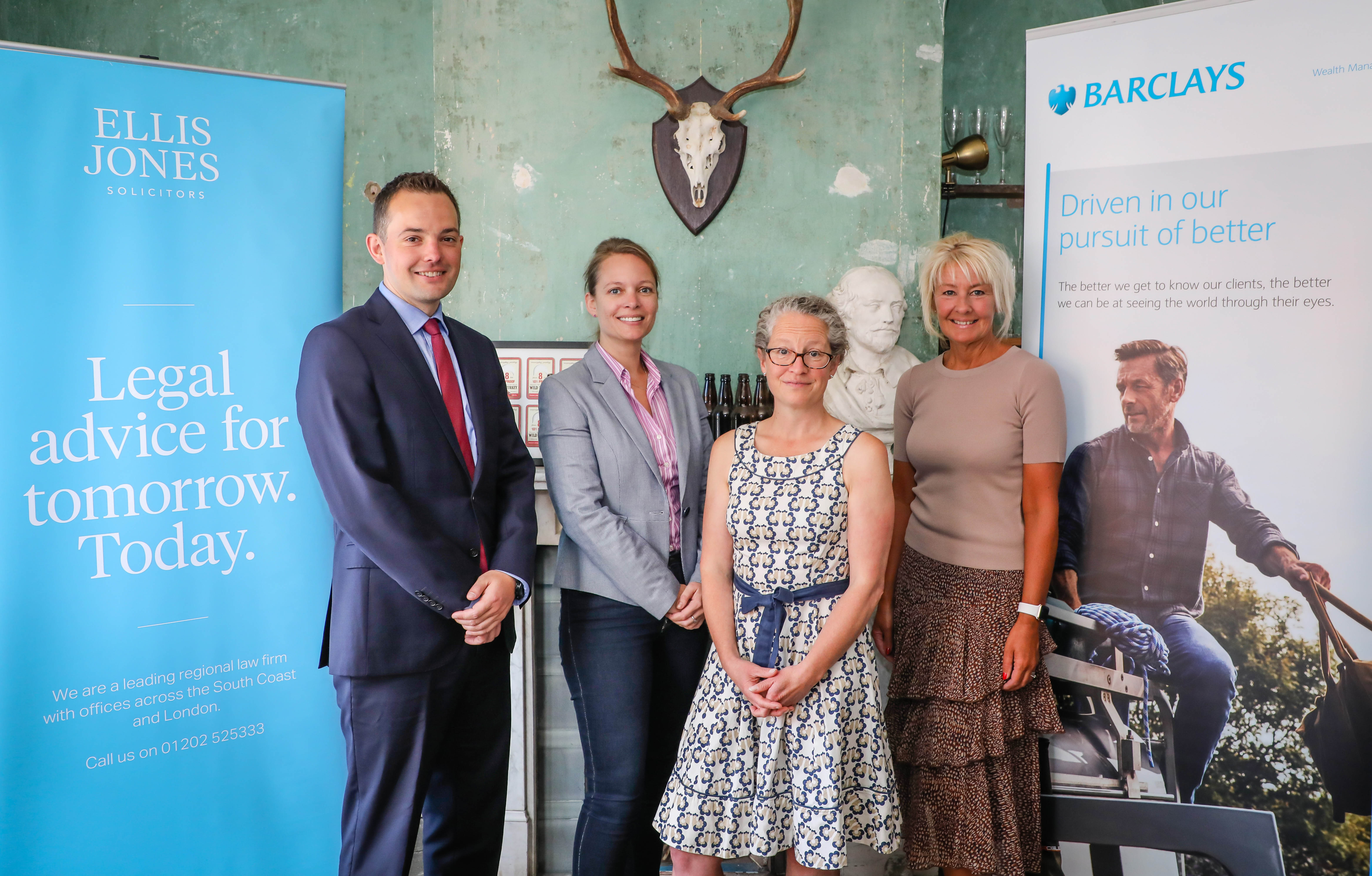 Ringwood’s First Professionals Breakfast Club