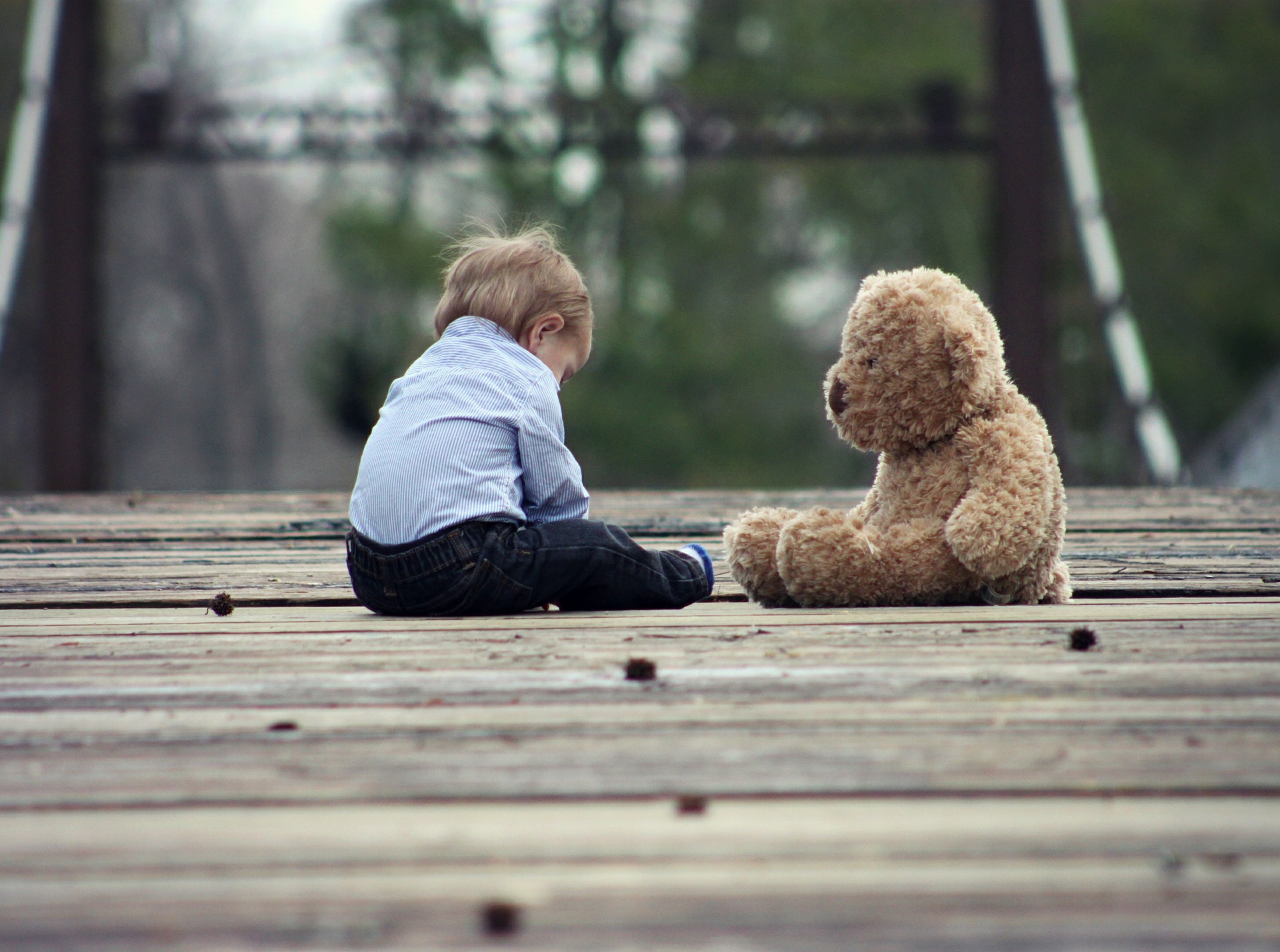 Starting a family – known Donation and Co-parenting