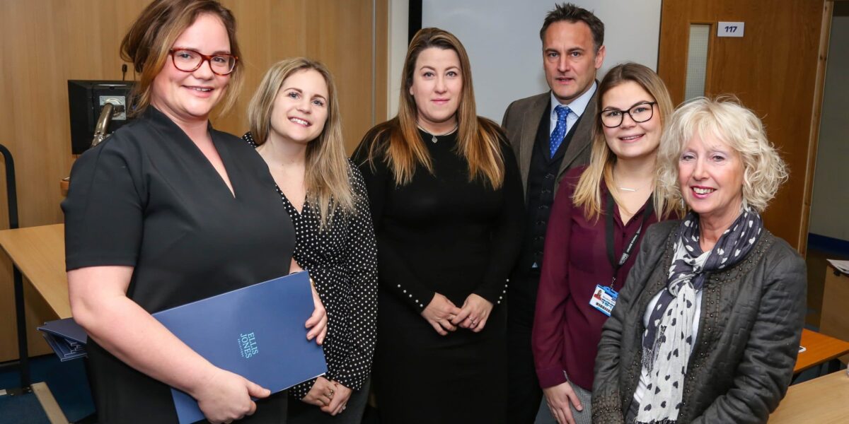 Ellis Jones Launches Poole HR Forum in partnership with Rubicon Recruitment