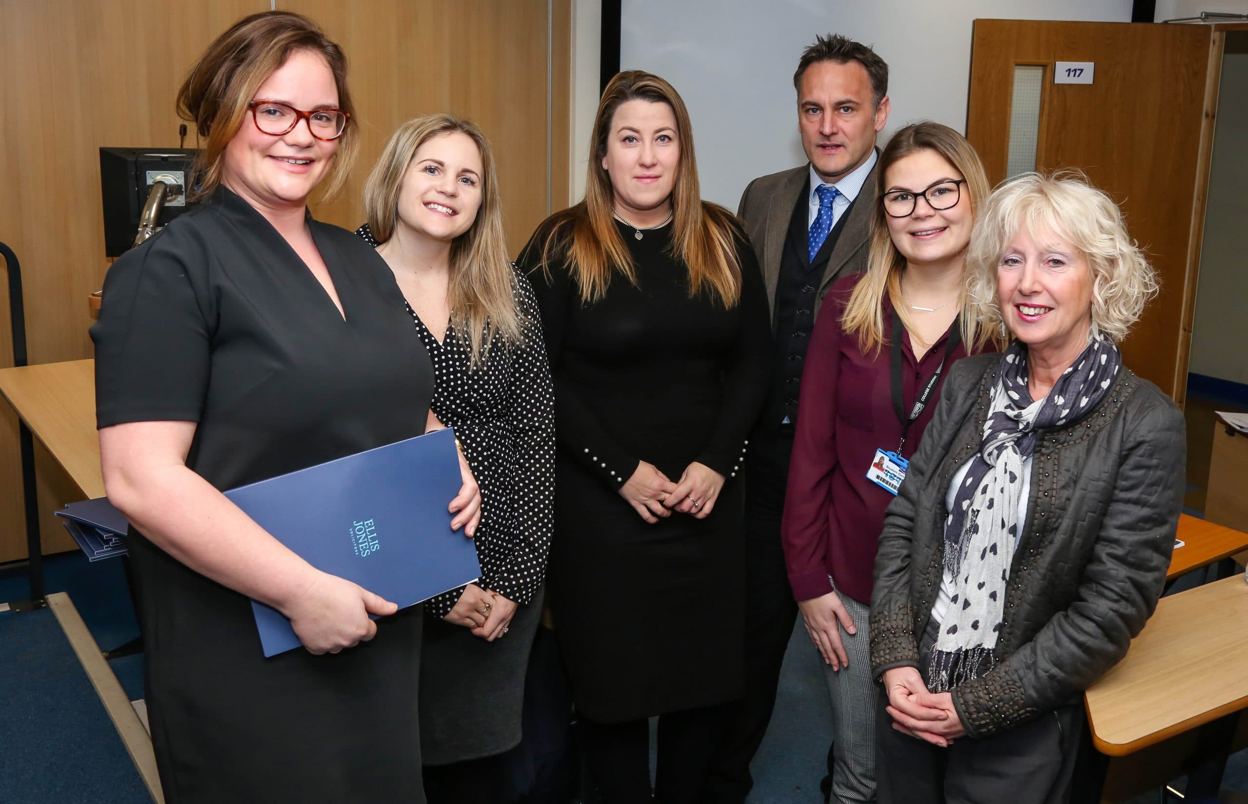 Ellis Jones Launches Poole HR Forum in partnership with Rubicon Recruitment