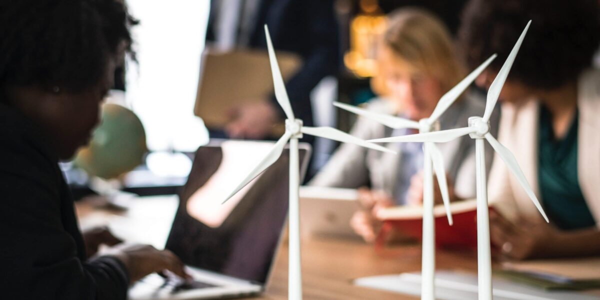 Ellis Jones Launches Eco Warriors