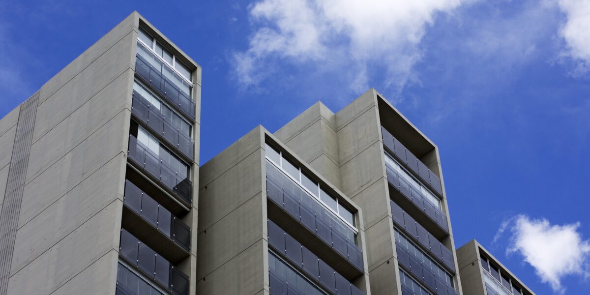 Could you increase the value of your flat?
