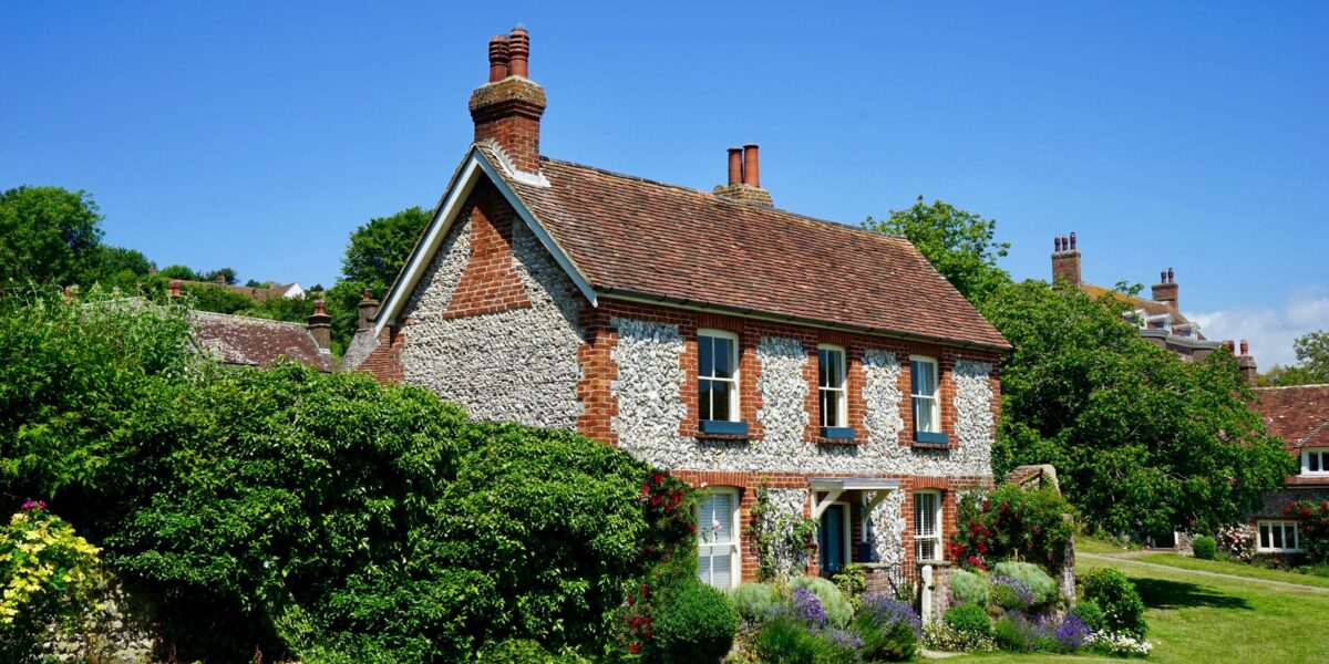 Escape to the Country