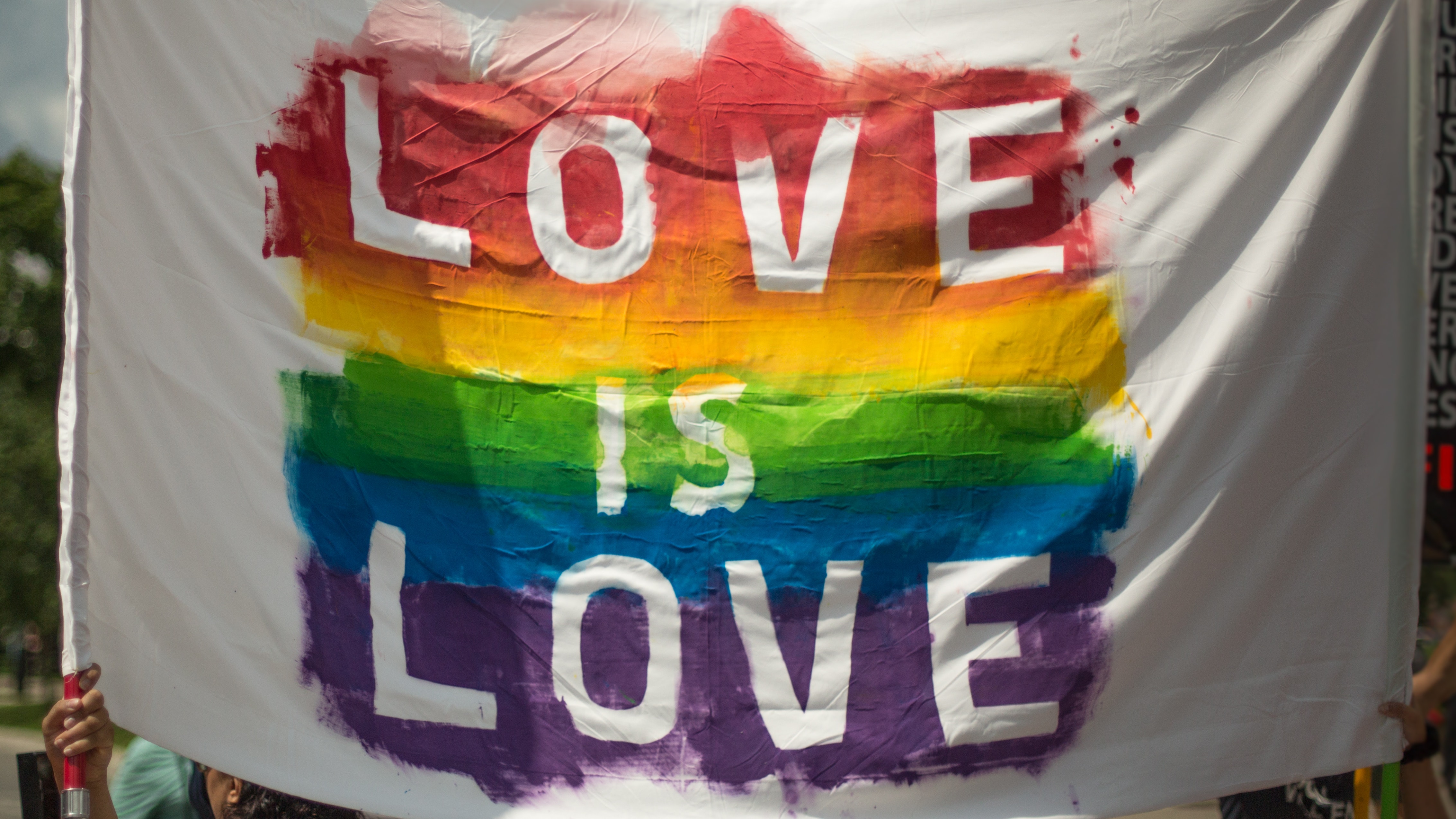Celebrating 50 Years of LGBTQ+ Pride
