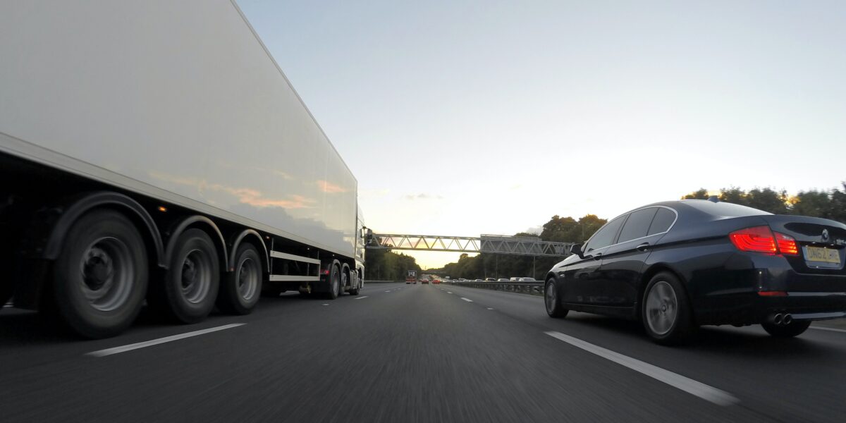 Coronavirus: The Driver’s Dilemma