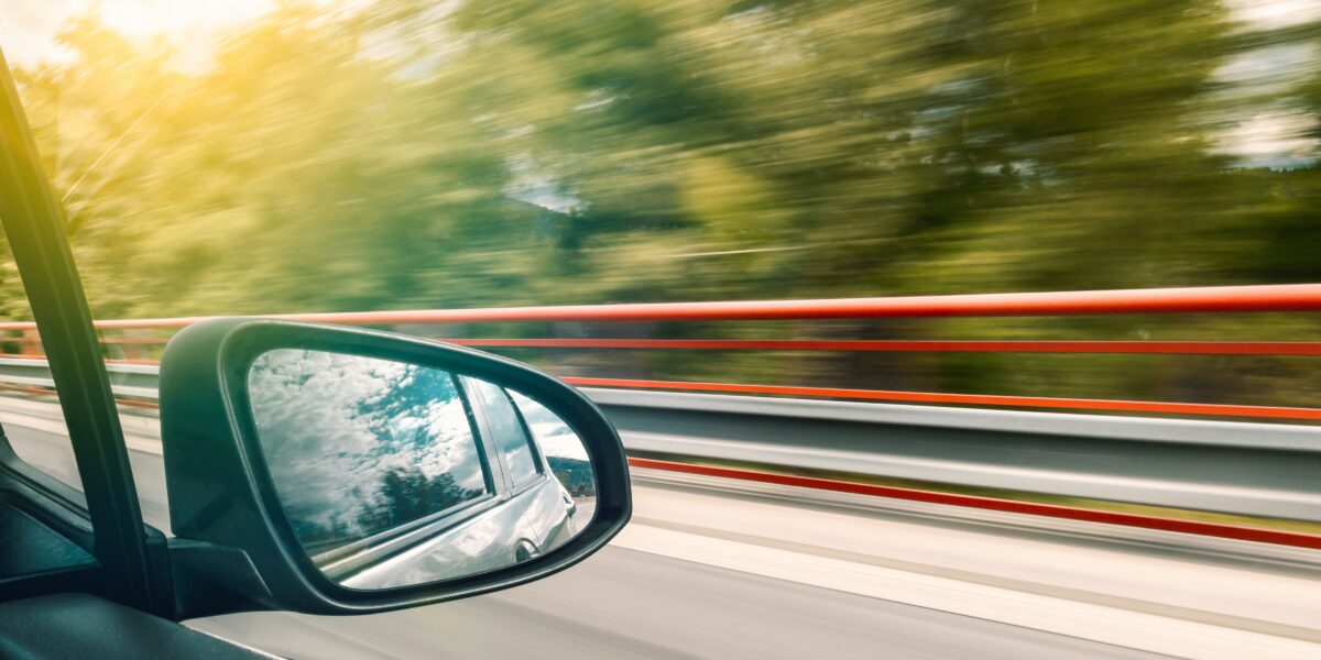 Motoring Law still in place during a time of Coronavirus