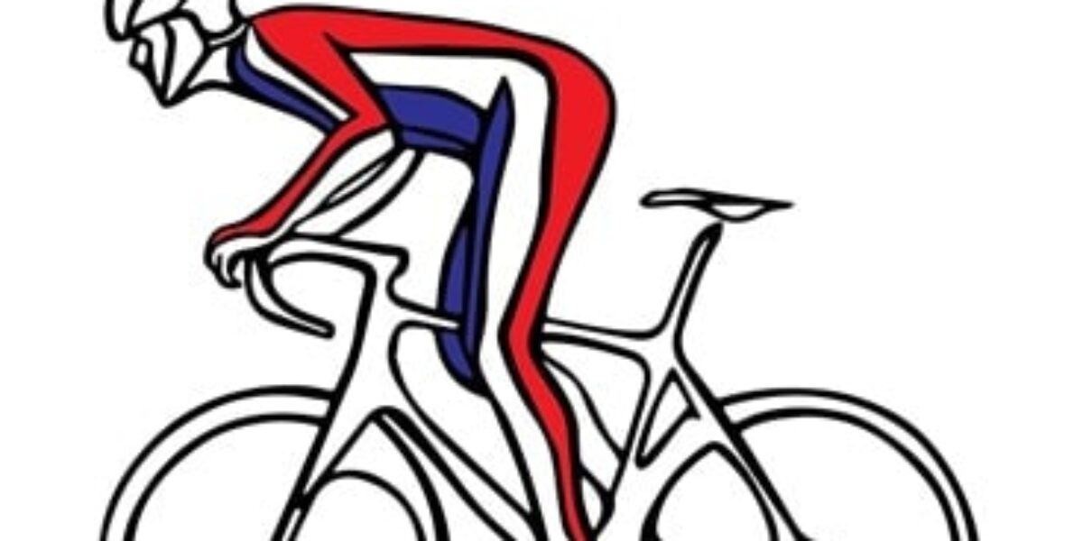 David McWilliam’s Back To Bayeux Charity Cycle Ride Completed