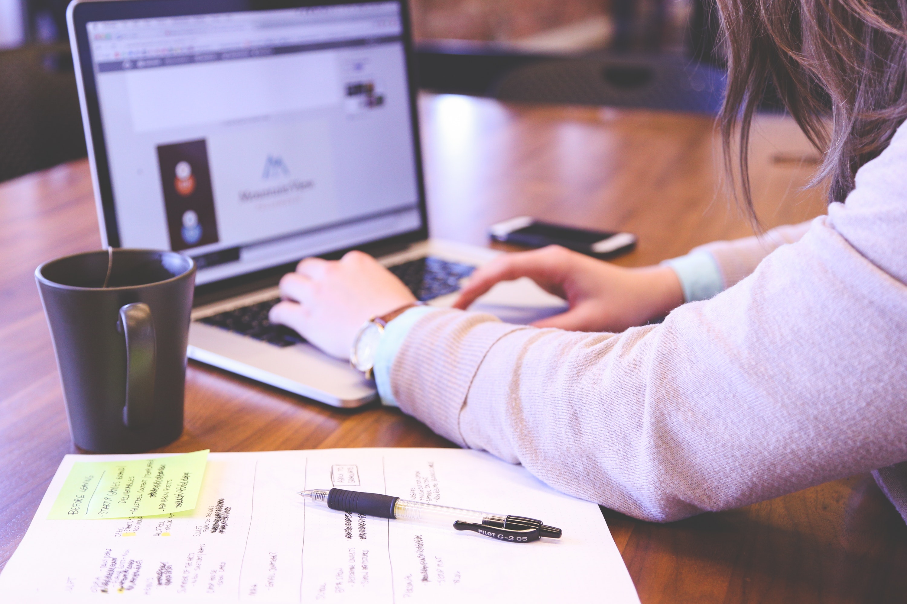 My Marketing & Social Media Placement