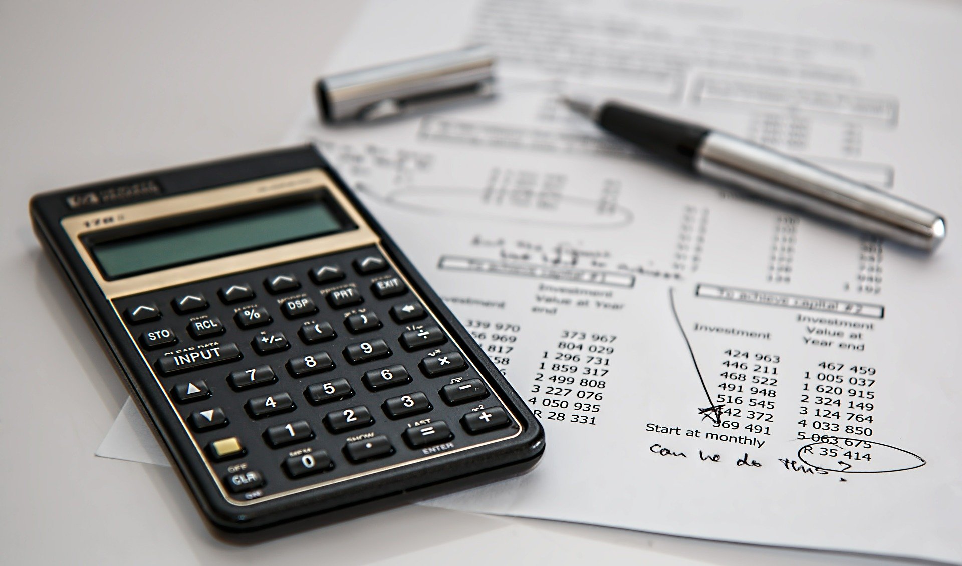 Employee Benefit Trusts