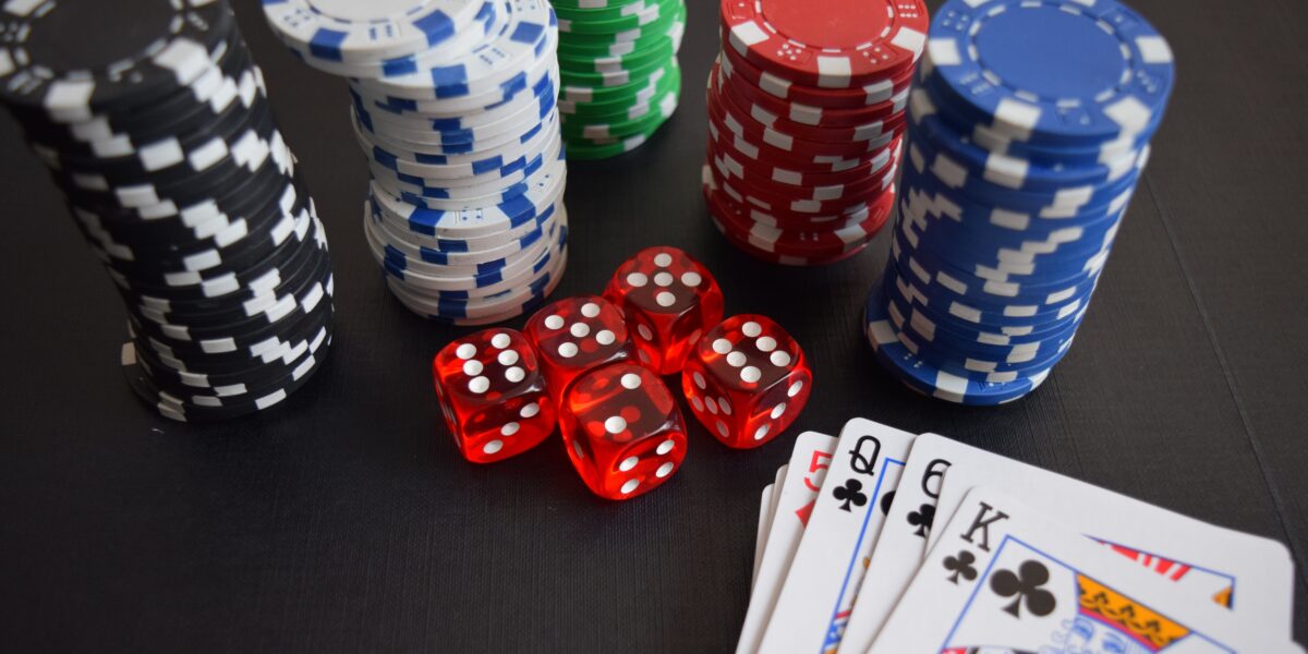 The House Doesn’t Always Win – Gambling Operators and the Social Responsibility Code