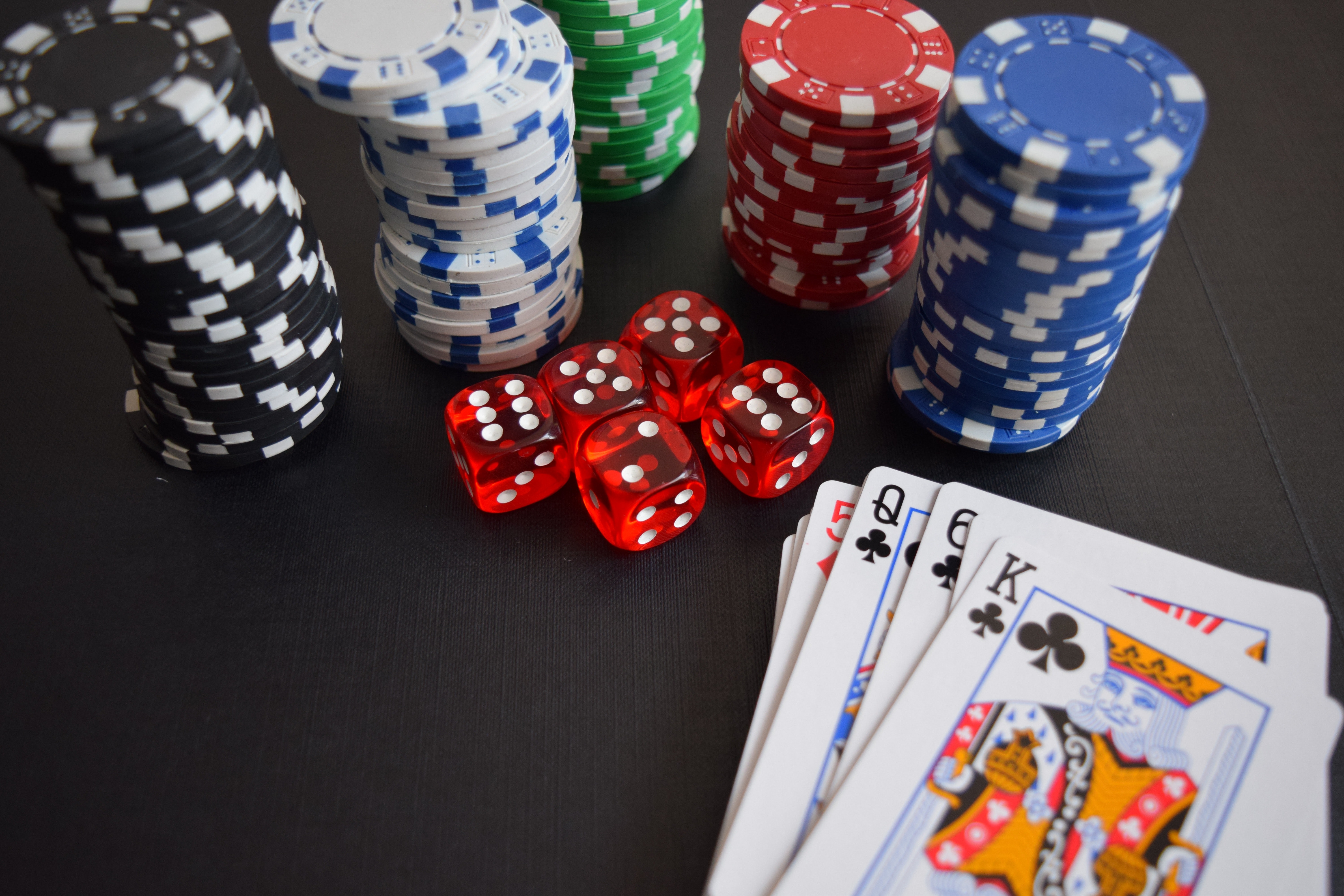 The House Doesn’t Always Win – Gambling Operators and the Social Responsibility Code