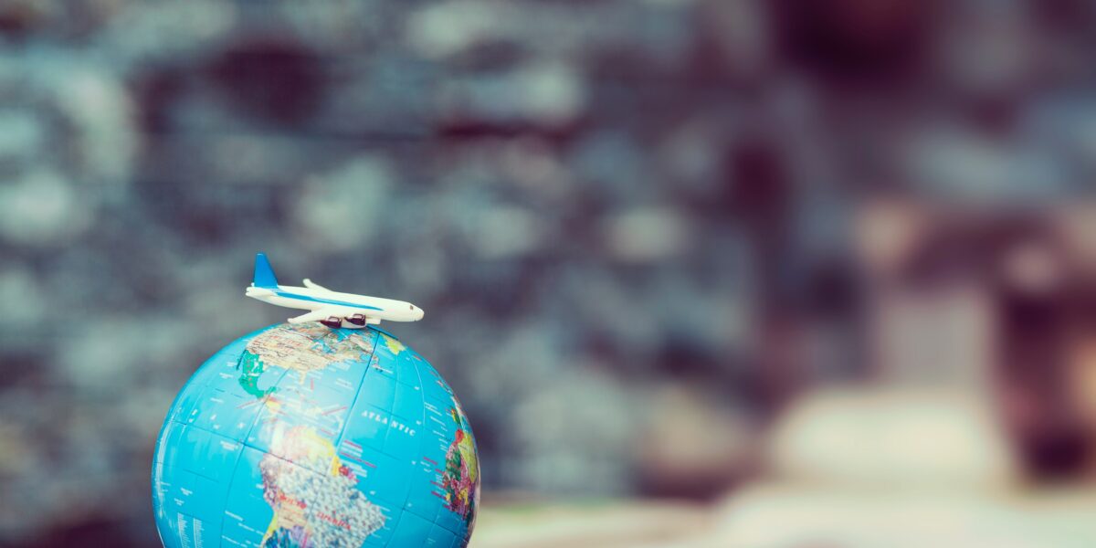 Coronavirus (COVID-19): can I stop employees going abroad?