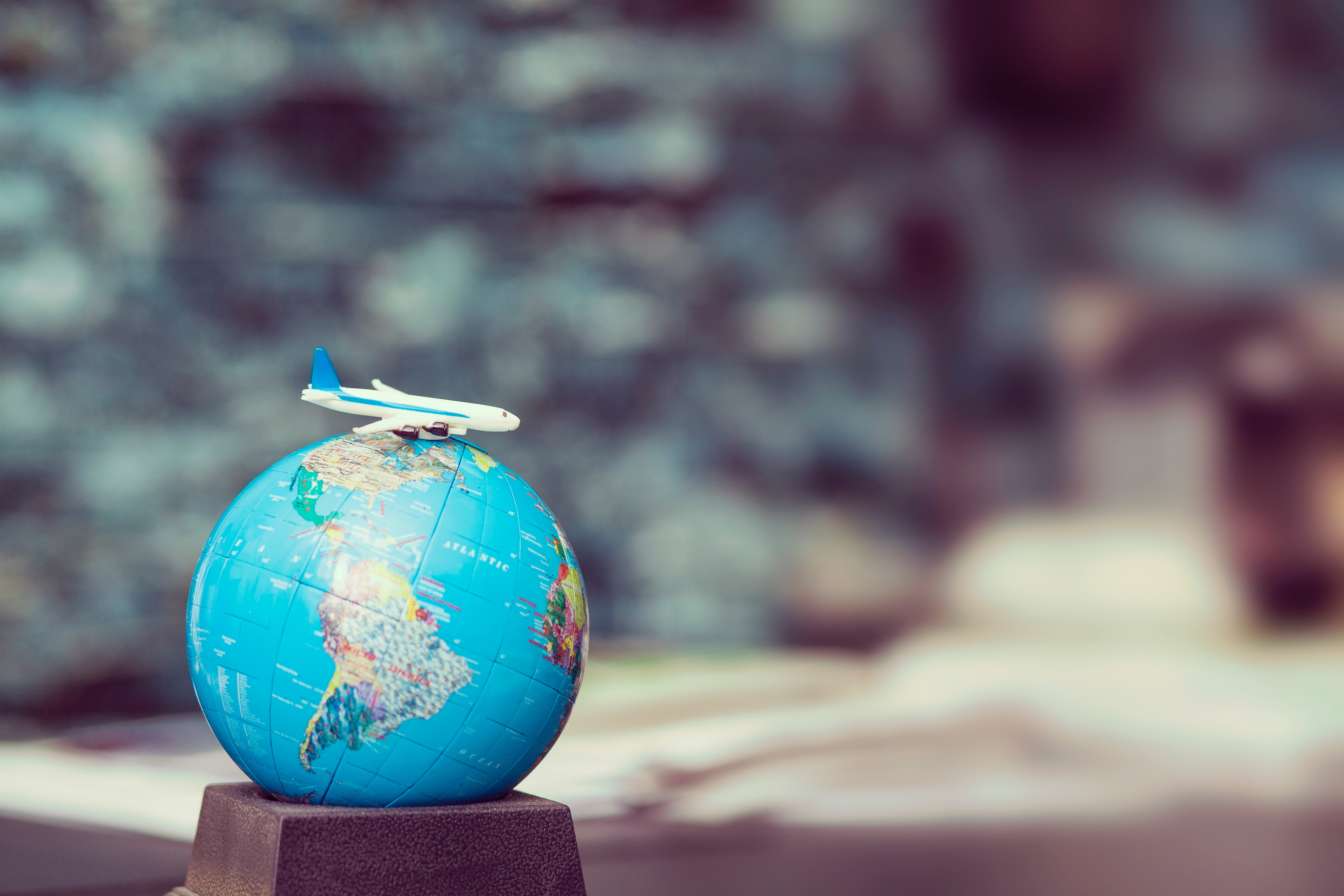 Coronavirus (COVID-19): can I stop employees going abroad?