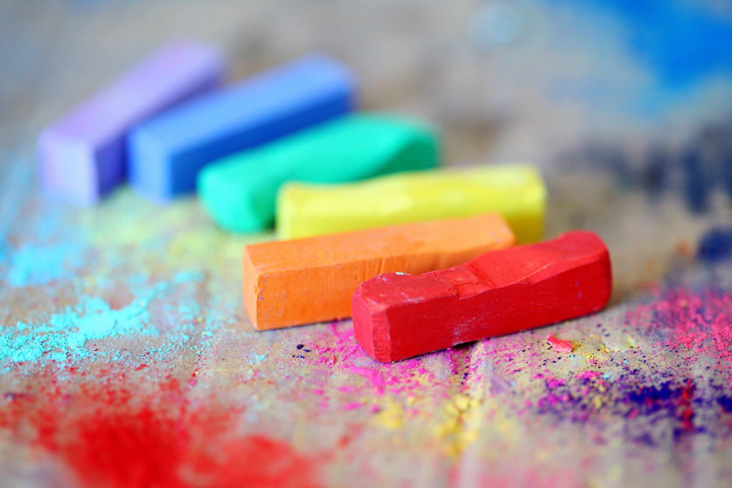 We are celebrating LGBT History Month!