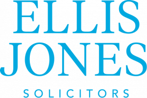Ellis Jones