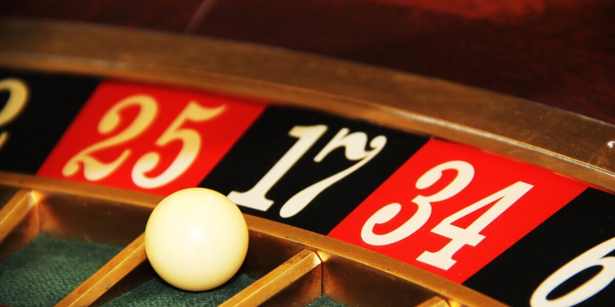 Gambling Commission Fines Ceasars Entertainment Ltd £13 Million for ‘Systematic Failings’