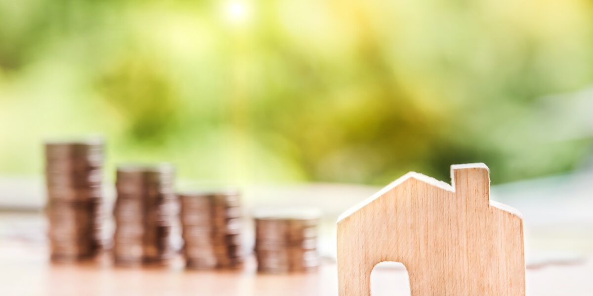 Now Is The Time To Remortgage