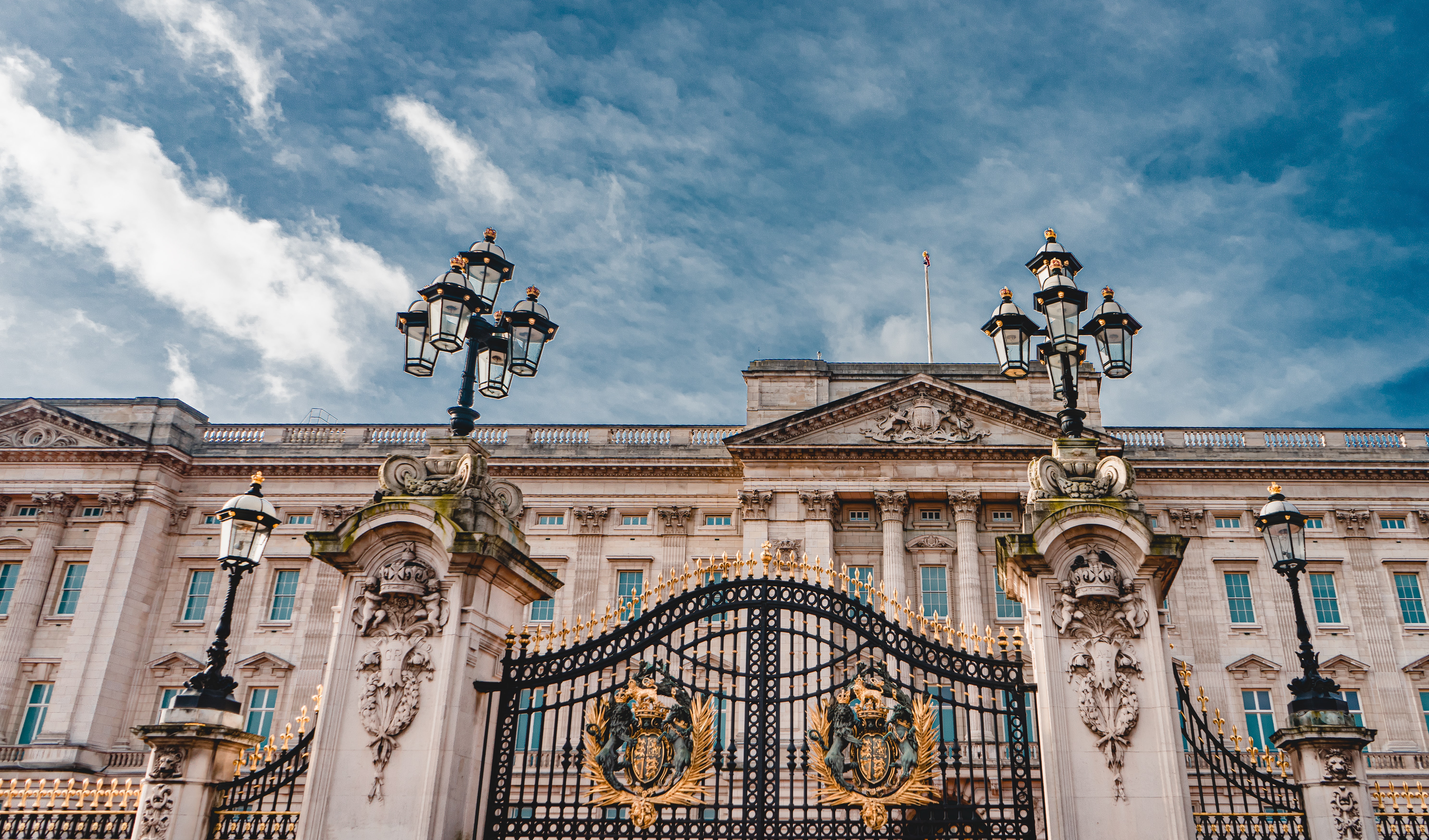 Royals bow down to the IPO