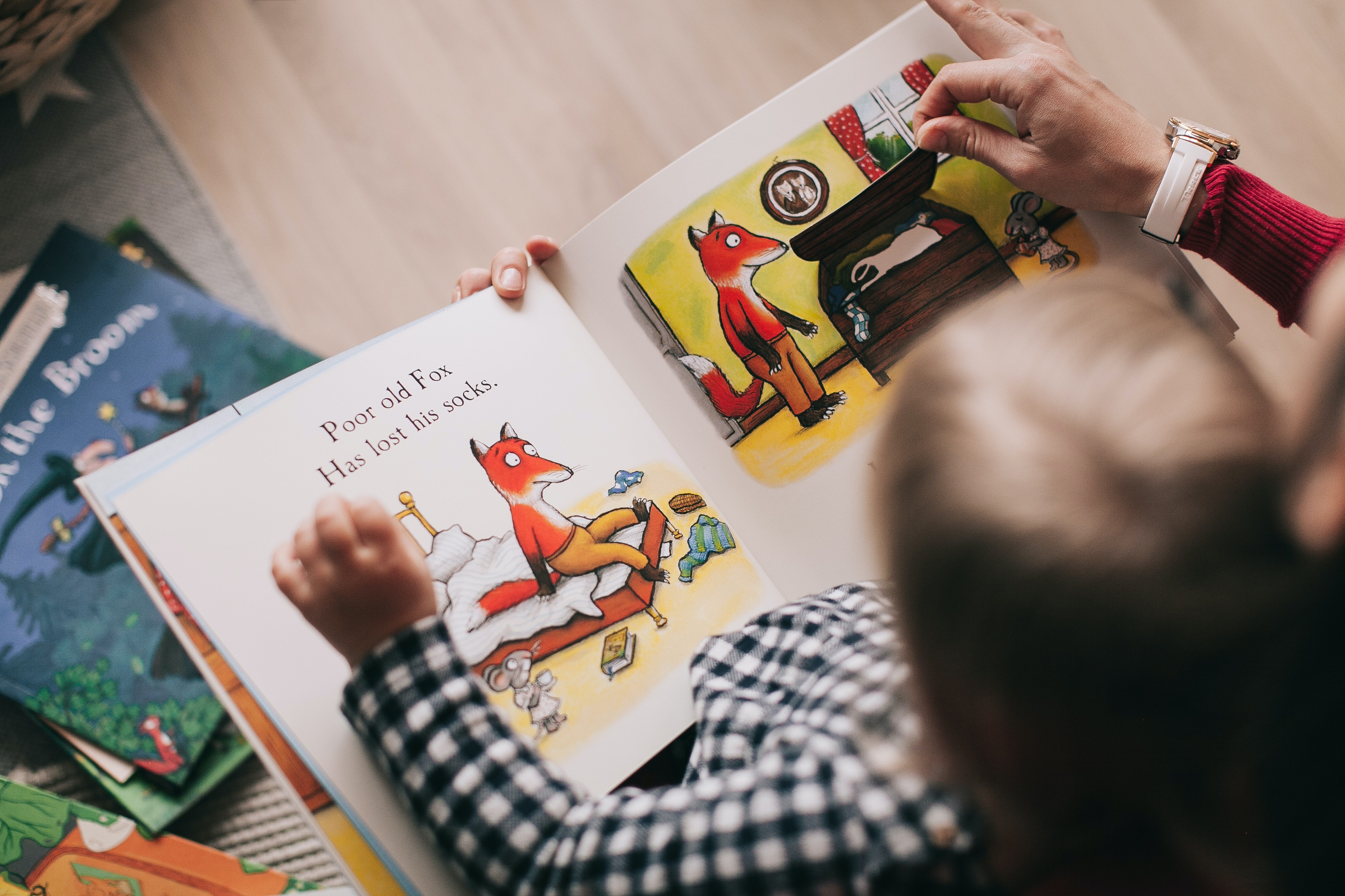 Returning to Work: What if an Employee has Childcare Responsibilities?